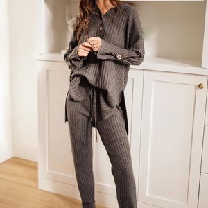 Free People Around the Clock Set